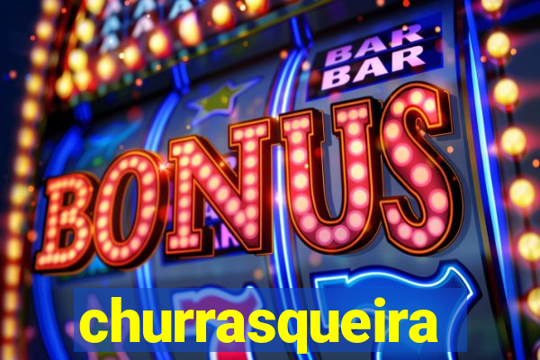 churrasqueira fortune grill